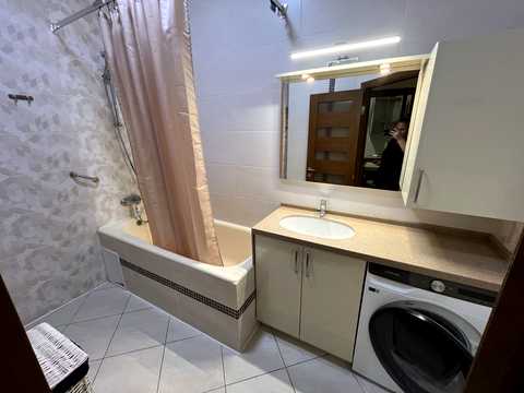 квартира за адресою Джона Маккейна вул. (Івана Кудрі), 18/2
