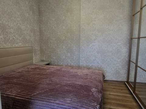 квартира по адресу Компасный пер., 16а/4 ЖК Сорок вісьма перлина