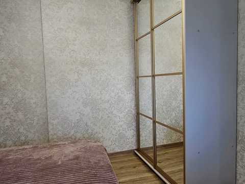 квартира по адресу Компасный пер., 16а/4 ЖК Сорок вісьма перлина