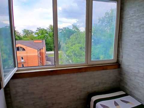 квартира по адресу Святошинский пер., 2