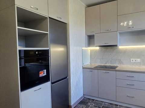 квартира по адресу Компасный пер., 16а/4 ЖК Сорок вісьма перлина