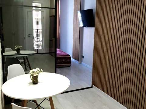 квартира за адресою Фонтанська дорога вул., (Будинок 3)