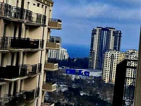 квартира за адресою Фонтанська дорога вул., (Будинок 3)