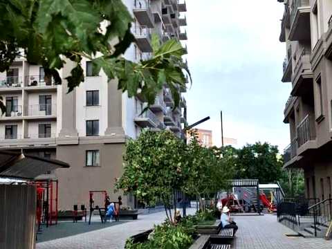 квартира за адресою Фонтанська дорога вул., (Будинок 3)