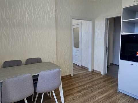 квартира по адресу Компасный пер., 16а/4 ЖК Сорок вісьма перлина