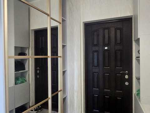 квартира по адресу Компасный пер., 16а/4 ЖК Сорок вісьма перлина
