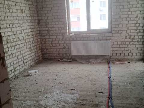 квартира по адресу Борткевича ул., 9