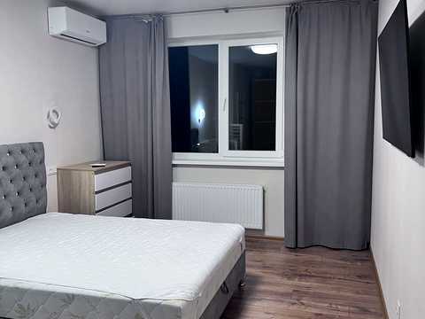 квартира за адресою с. Крижанівка, Академіка Сахарова вул., 3-А