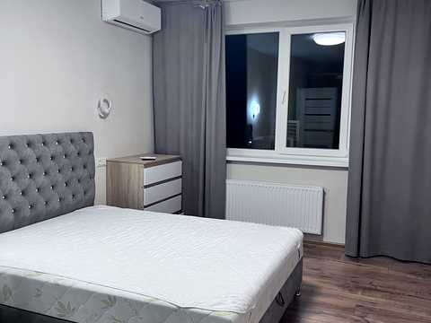 квартира за адресою с. Крижанівка, Академіка Сахарова вул., 3-А