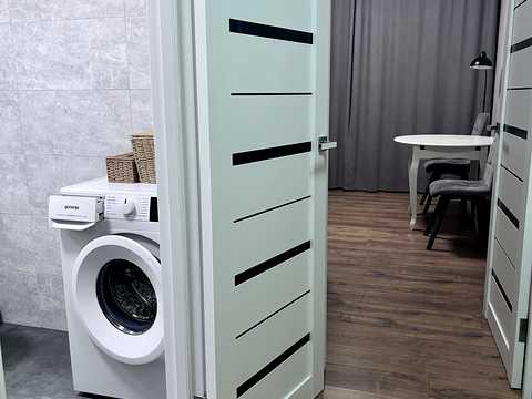 квартира за адресою с. Крижанівка, Академіка Сахарова вул., 3-А