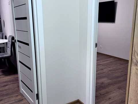 квартира за адресою с. Крижанівка, Академіка Сахарова вул., 3-А