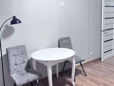 квартира за адресою с. Крижанівка, Академіка Сахарова вул., 3-А
