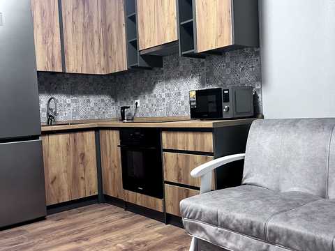 квартира за адресою с. Крижанівка, Академіка Сахарова вул., 3-А