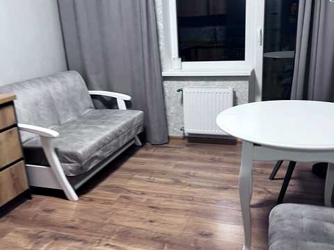 квартира за адресою с. Крижанівка, Академіка Сахарова вул., 3-А
