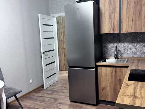 квартира за адресою с. Крижанівка, Академіка Сахарова вул., 3-А