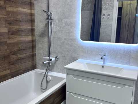 квартира за адресою с. Крижанівка, Академіка Сахарова вул., 3-А