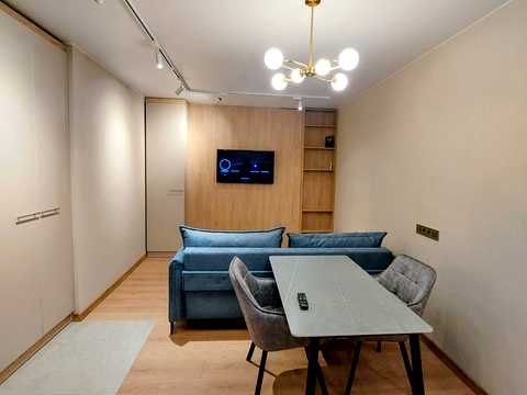 квартира по адресу Глубочицкая ул., 73