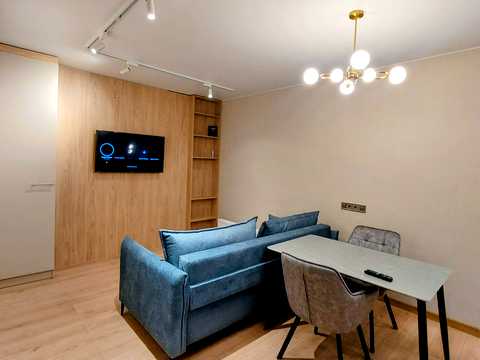 квартира по адресу Глубочицкая ул., 73