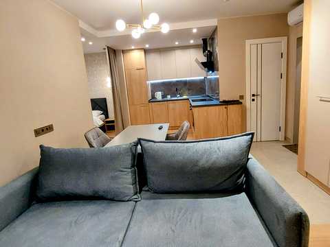 квартира по адресу Глубочицкая ул., 73