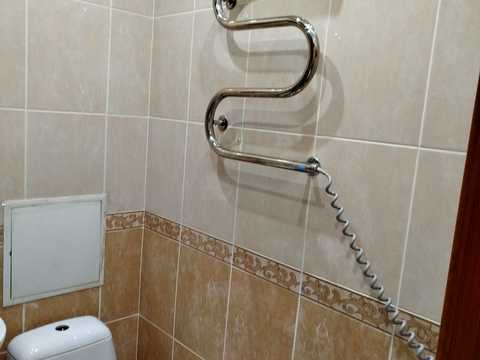 квартира за адресою Олени Теліги вул., 51