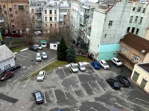 коммерческая по адресу Большая Васильковская ул. (Красноармейская), 9-2
