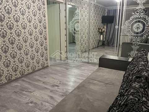 квартира за адресою Олександра Олеся вул. (Сергія Єсеніна), 14
