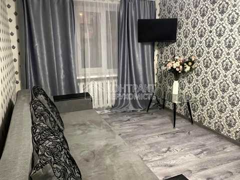 квартира за адресою Олександра Олеся вул. (Сергія Єсеніна), 14