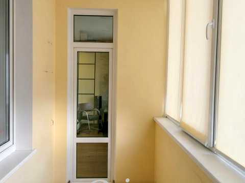 квартира за адресою Василя Тютюнника вул. (Анрі Барбюса), 37/1