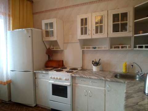 квартира за адресою Новодарницька вул., 6