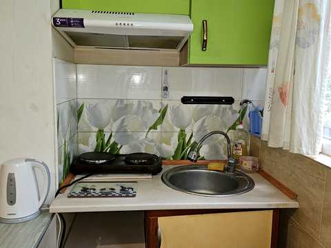 квартира за адресою Шевченківський пров., 30