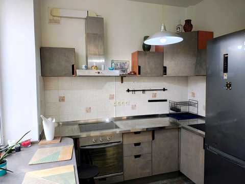 квартира за адресою Татарська вул., 2-А