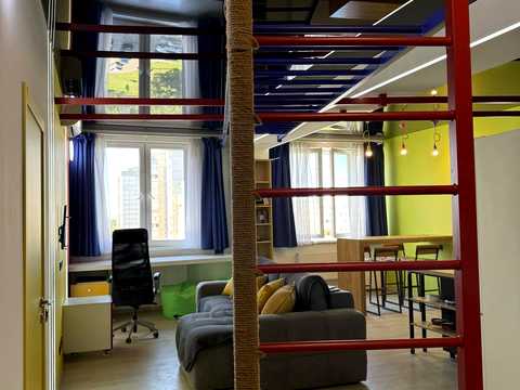 квартира за адресою Станіслава Партали вул. (Балакірєва), 17