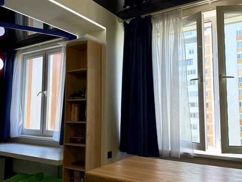квартира за адресою Станіслава Партали вул. (Балакірєва), 17