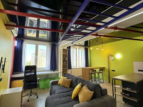 квартира за адресою Станіслава Партали вул. (Балакірєва), 17