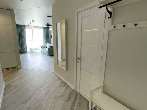 квартира за адресою Ревуцького вул., 40-В
