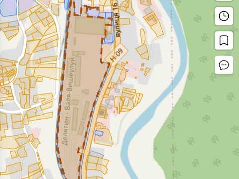 комерційна за адресою 16 липня, 11