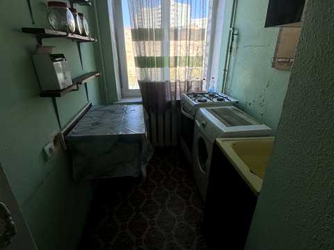 квартира по адресу Юрия Ильенко ул. (Мельникова), 89