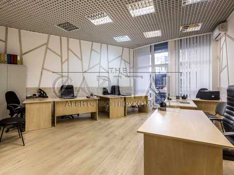 коммерческая по адресу Евгения Коновальца ул. (Щорса), 36-Б