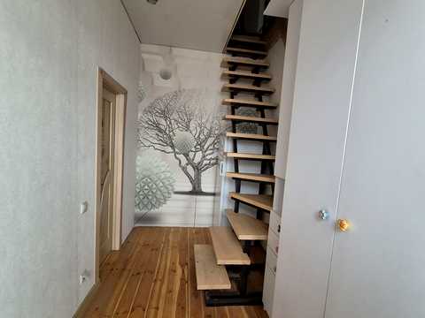 квартира по адресу Соборная ул., 76