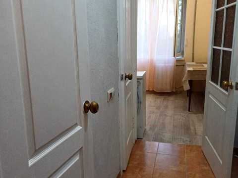 квартира по адресу Академика Заболотного ул., 41