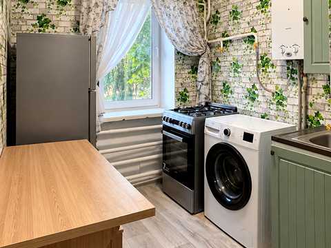 квартира по адресу Нижнесыроватская ул., 52