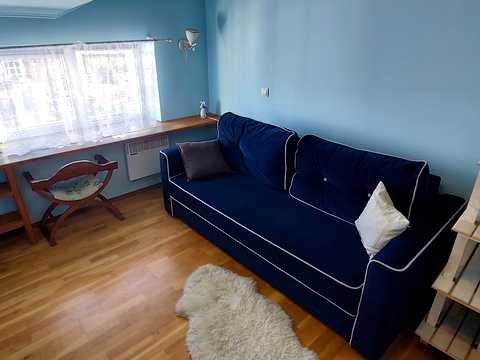 квартира по адресу Північний бульв., 5-Б