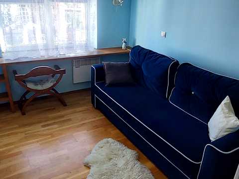 квартира по адресу Північний бульв., 5-Б