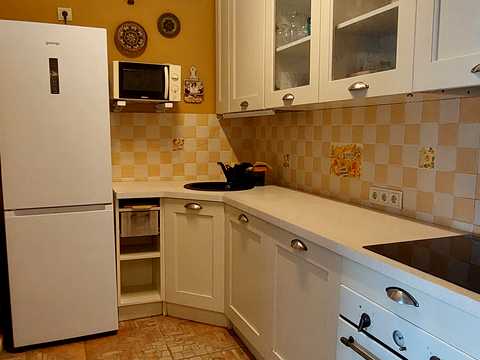 квартира по адресу Північний бульв., 5-Б