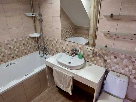 квартира по адресу Північний бульв., 5-Б
