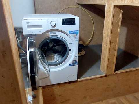 квартира по адресу Північний бульв., 5-Б