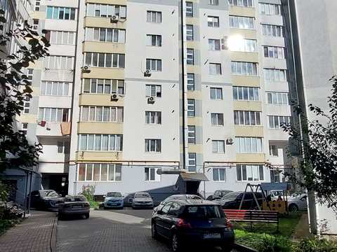 квартира по адресу Північний бульв., 5-Б