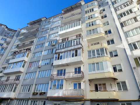 квартира по адресу Північний бульв., 5-Б