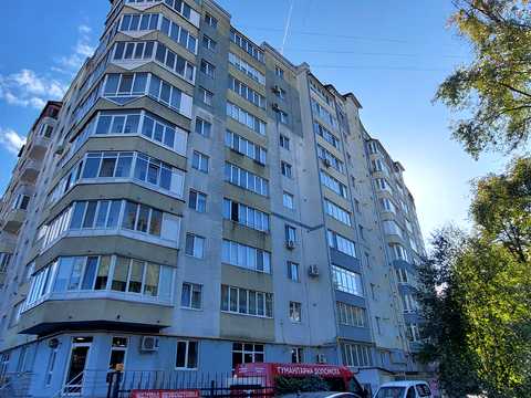 квартира по адресу Північний бульв., 5-Б
