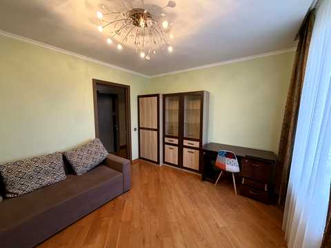 квартира по адресу Тернопольская ул., 15-Б